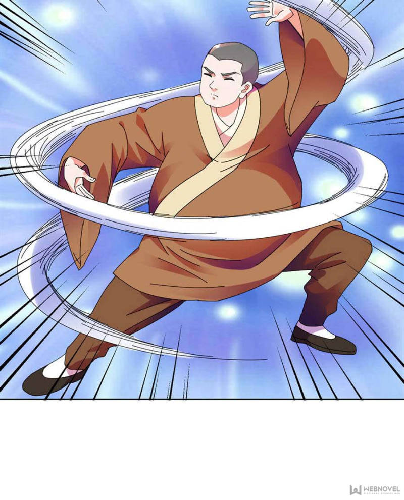 The Top Clan Leader In History Chapter 109 - halaman 25