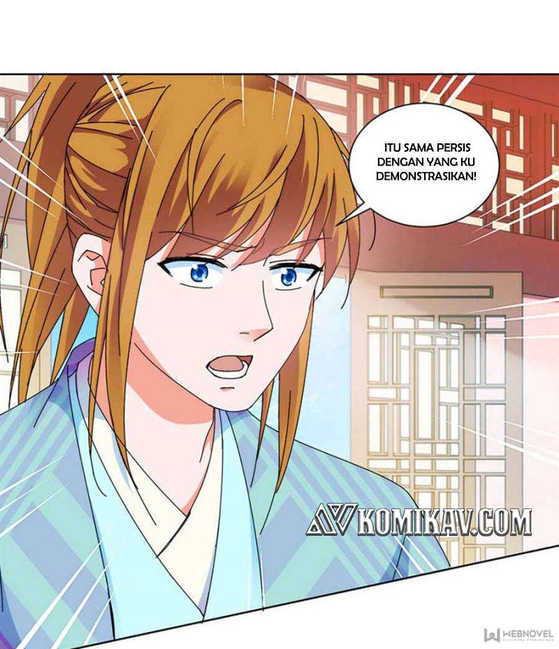 The Top Clan Leader In History Chapter 109 - halaman 26