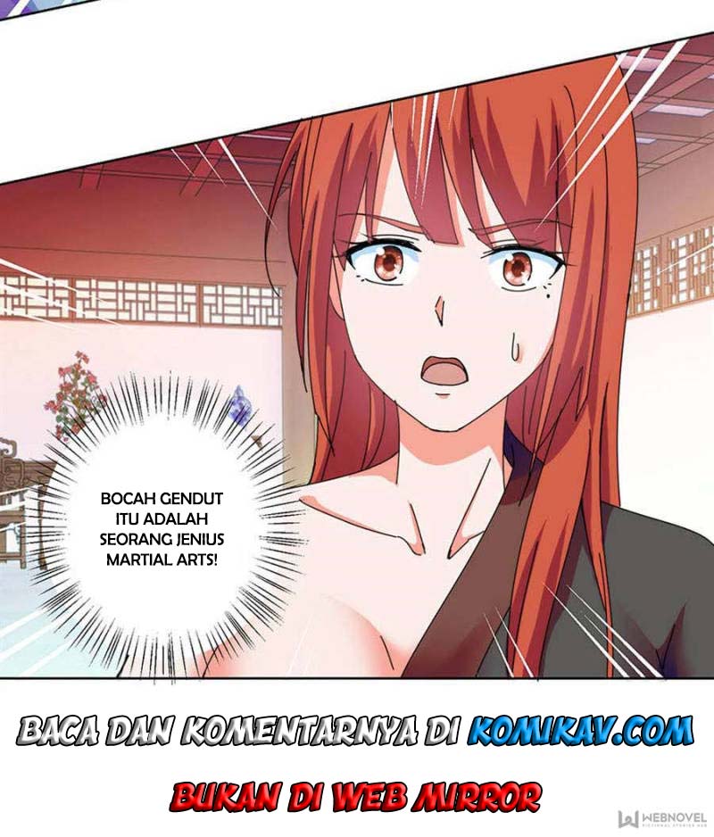 The Top Clan Leader In History Chapter 109 - halaman 27