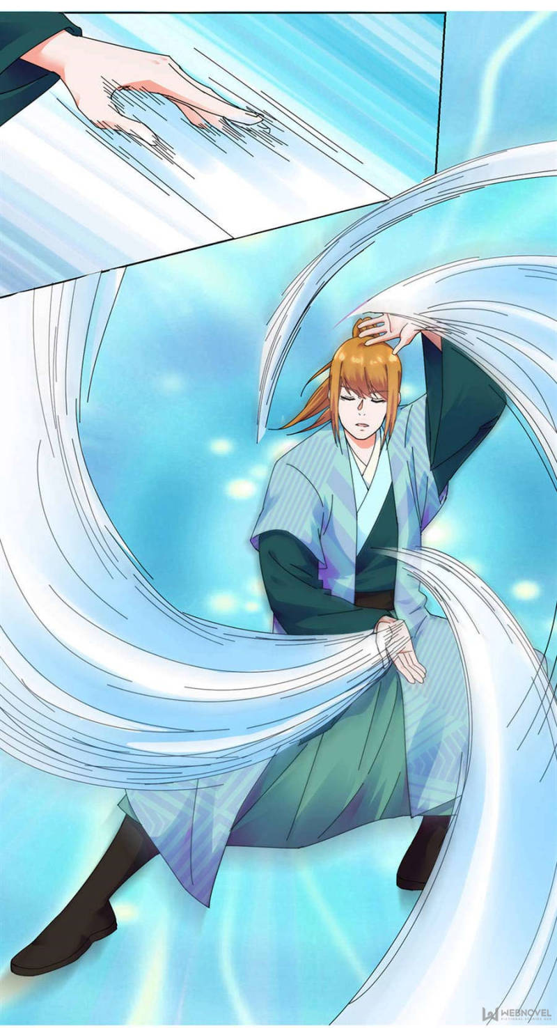The Top Clan Leader In History Chapter 109 - halaman 7
