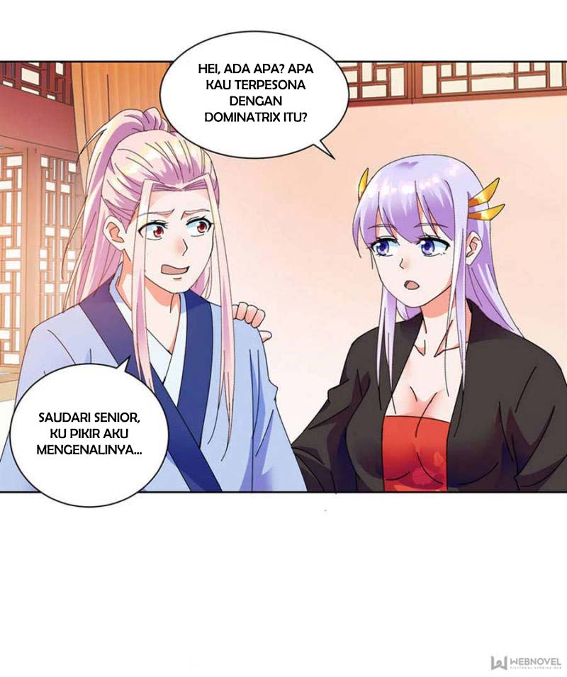 The Top Clan Leader In History Chapter 110 - halaman 11