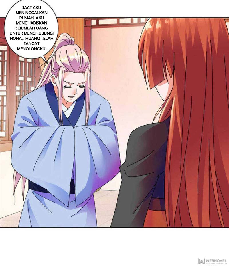 The Top Clan Leader In History Chapter 110 - halaman 15