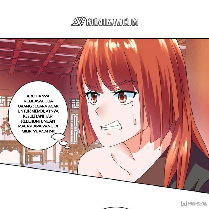 The Top Clan Leader In History Chapter 110 - halaman 2