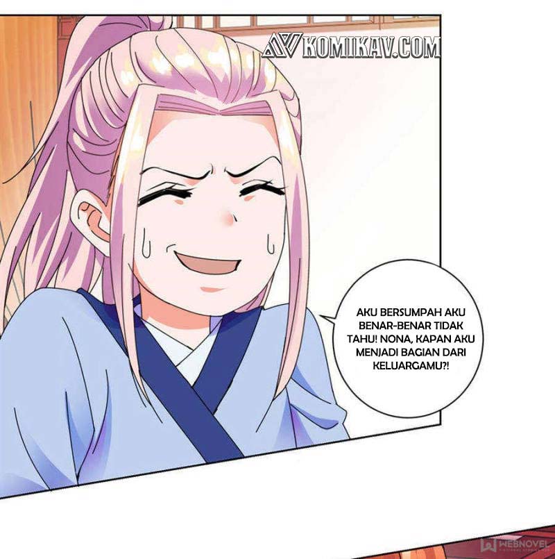 The Top Clan Leader In History Chapter 110 - halaman 22