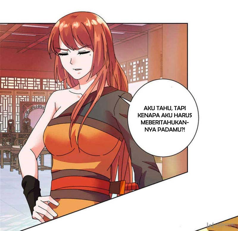 The Top Clan Leader In History Chapter 110 - halaman 25