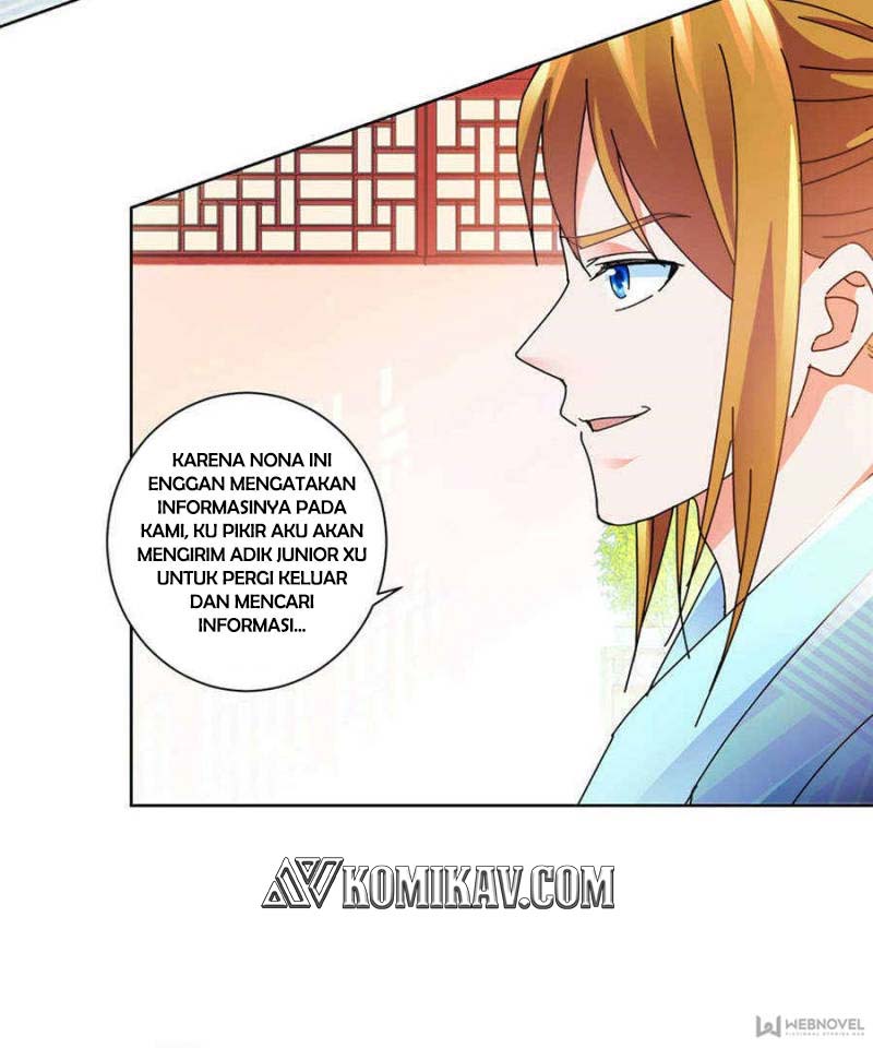 The Top Clan Leader In History Chapter 110 - halaman 26