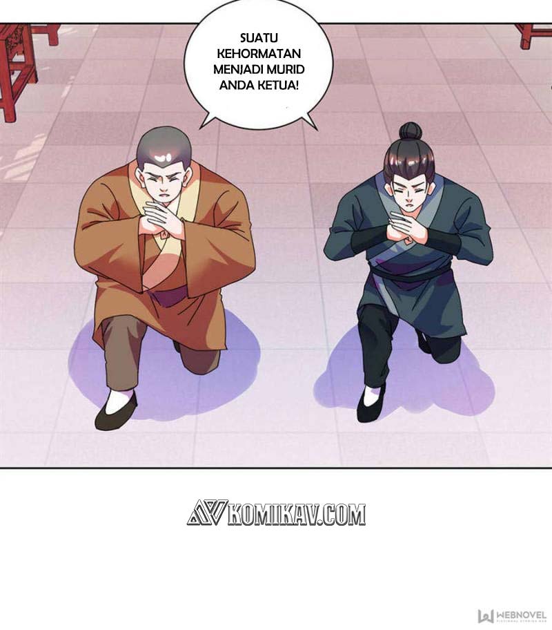 The Top Clan Leader In History Chapter 110 - halaman 4