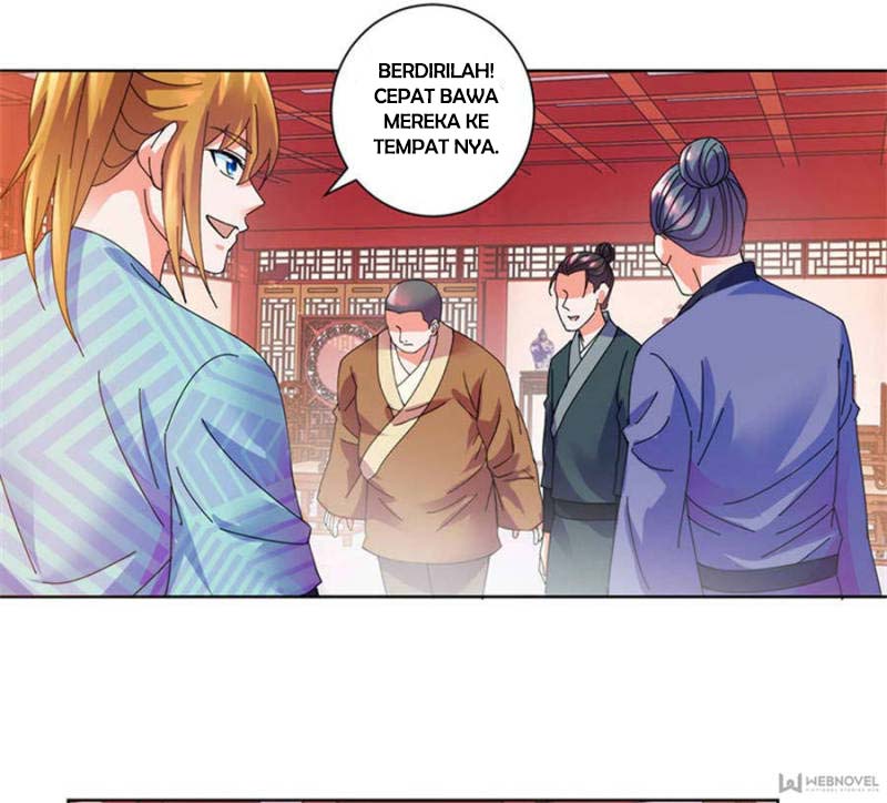 The Top Clan Leader In History Chapter 110 - halaman 5