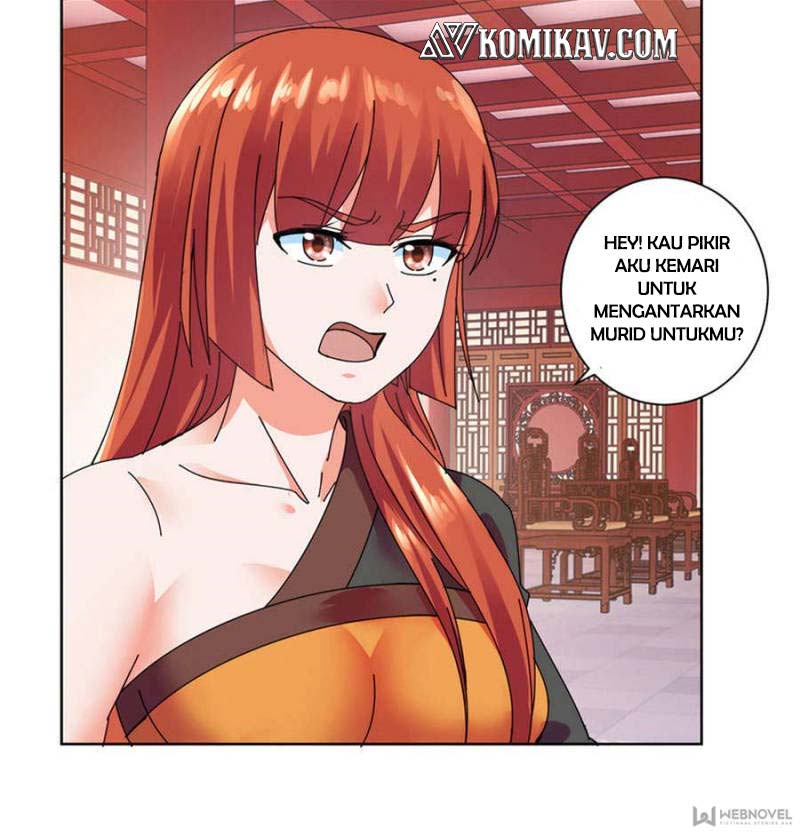 The Top Clan Leader In History Chapter 110 - halaman 6