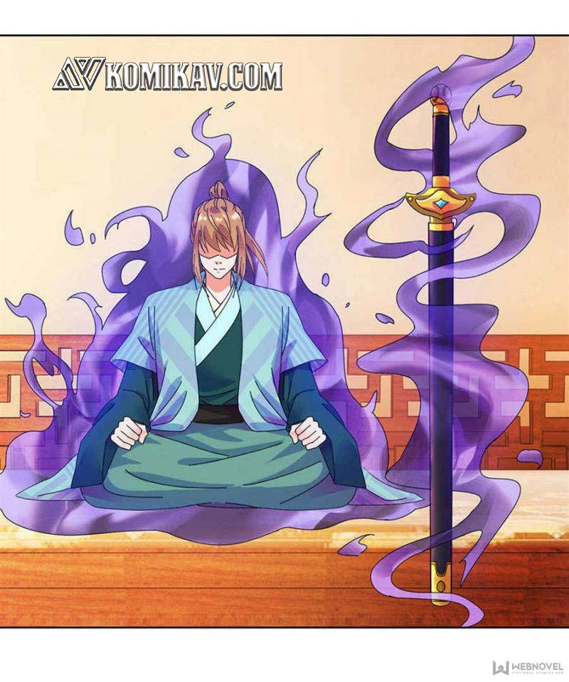 The Top Clan Leader In History Chapter 111 - halaman 12