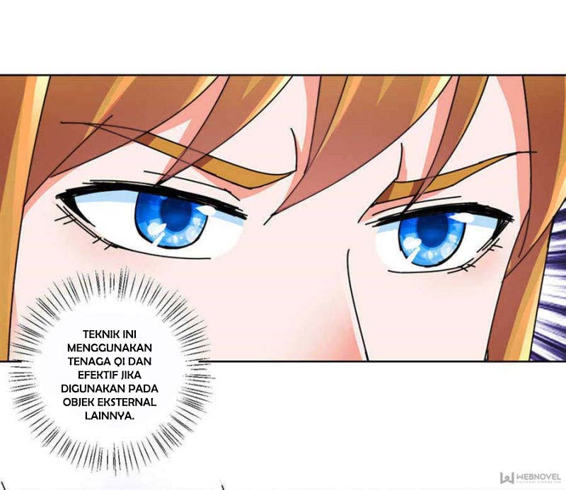 The Top Clan Leader In History Chapter 111 - halaman 13