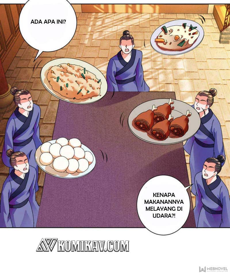 The Top Clan Leader In History Chapter 111 - halaman 18