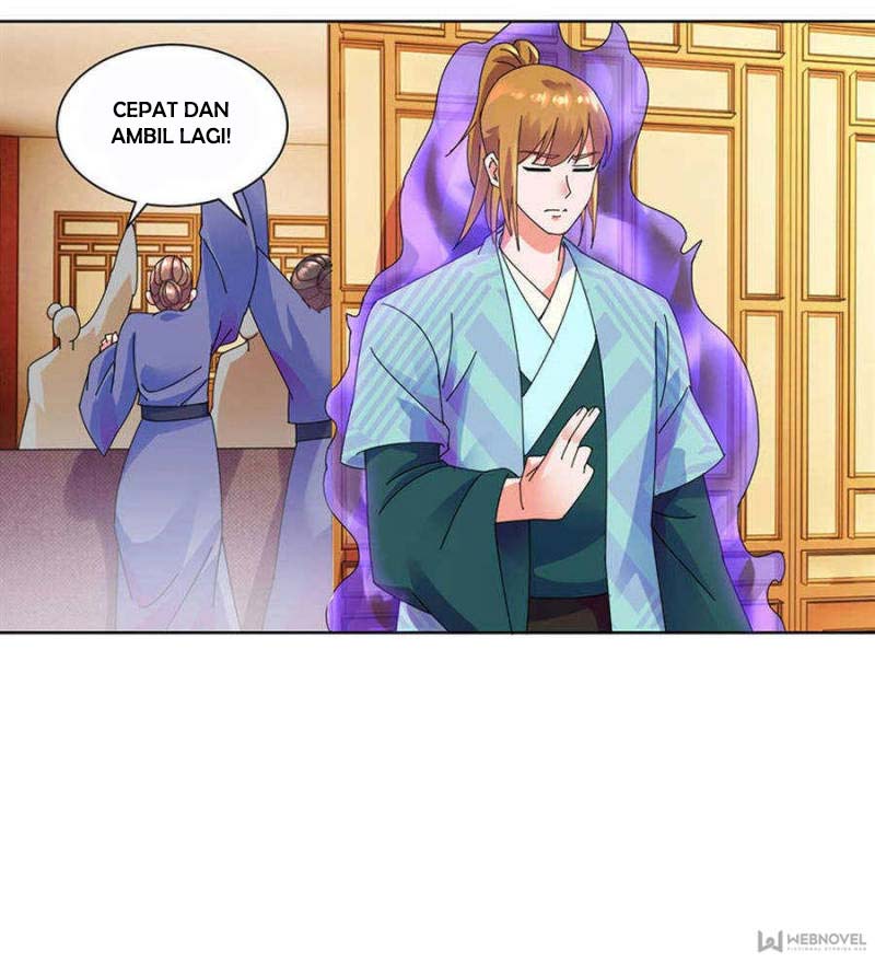 The Top Clan Leader In History Chapter 111 - halaman 19