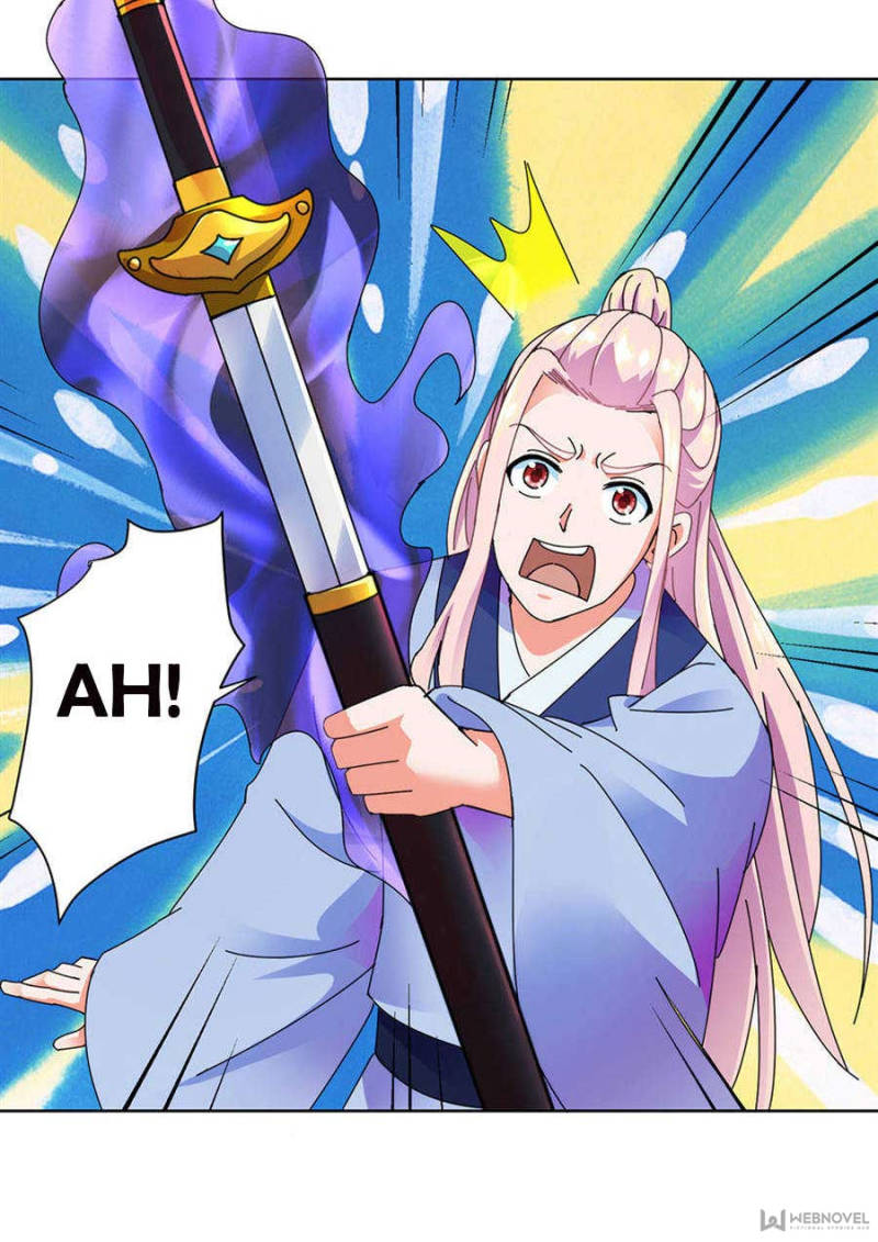 The Top Clan Leader In History Chapter 111 - halaman 21