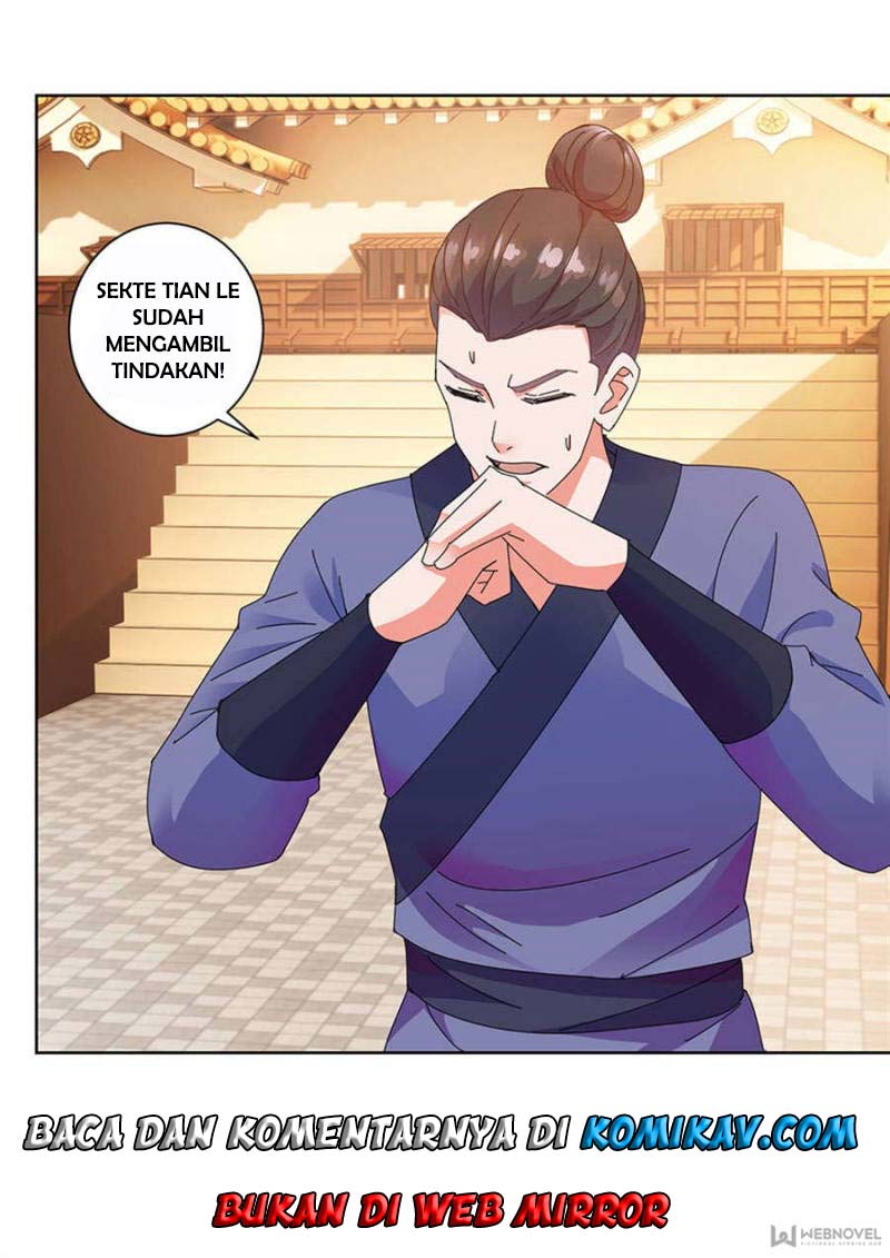 The Top Clan Leader In History Chapter 111 - halaman 30