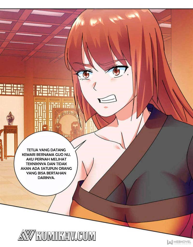 The Top Clan Leader In History Chapter 111 - halaman 6