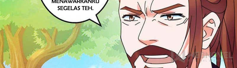 The Top Clan Leader In History Chapter 112 - halaman 13