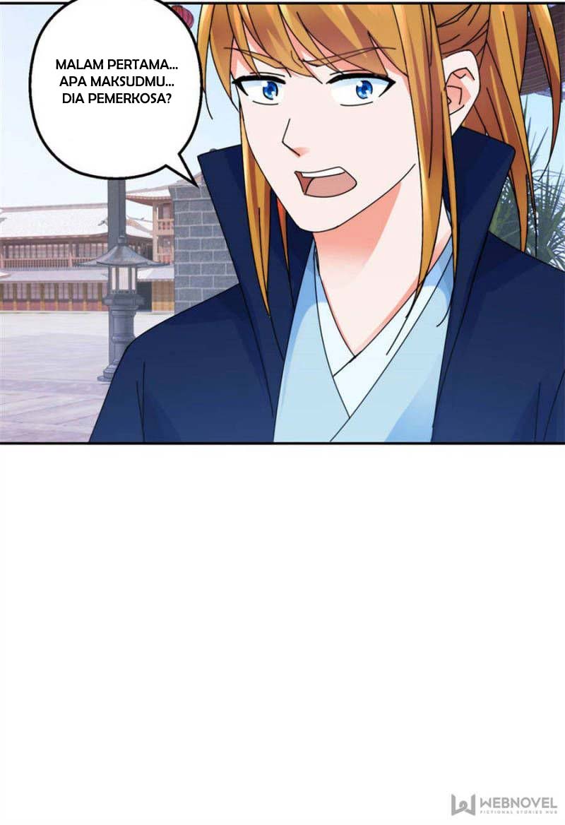 The Top Clan Leader In History Chapter 114 - halaman 13