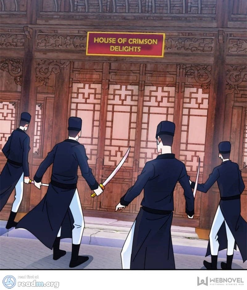 The Top Clan Leader In History Chapter 114 - halaman 16