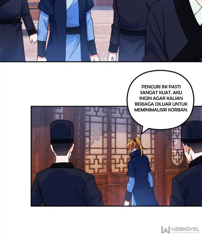 The Top Clan Leader In History Chapter 114 - halaman 19