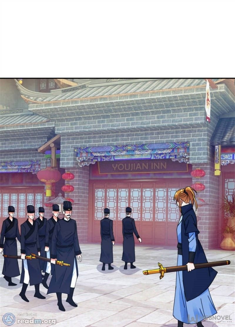 The Top Clan Leader In History Chapter 114 - halaman 2