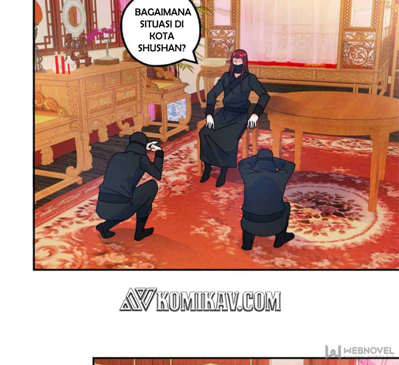 The Top Clan Leader In History Chapter 114 - halaman 27