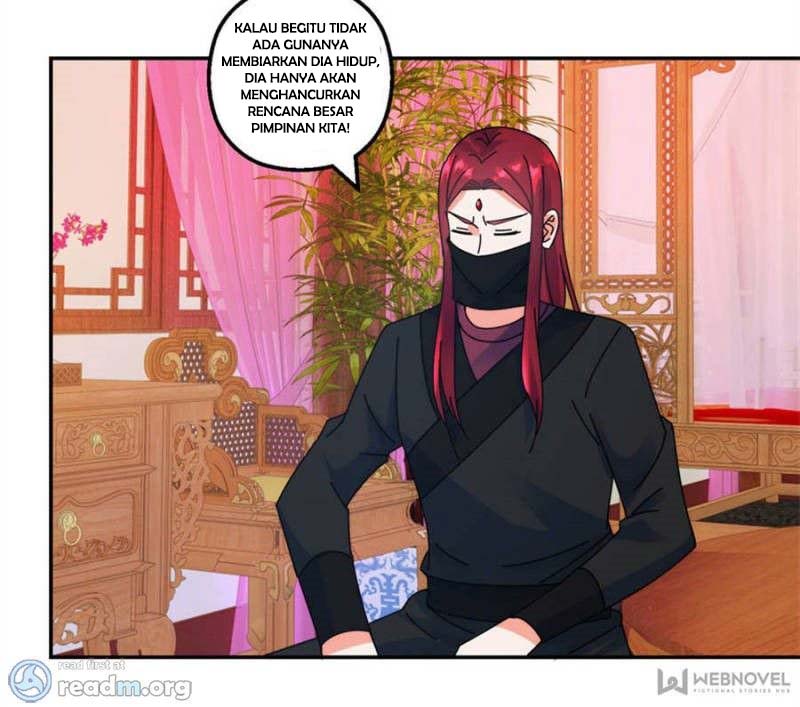 The Top Clan Leader In History Chapter 114 - halaman 31