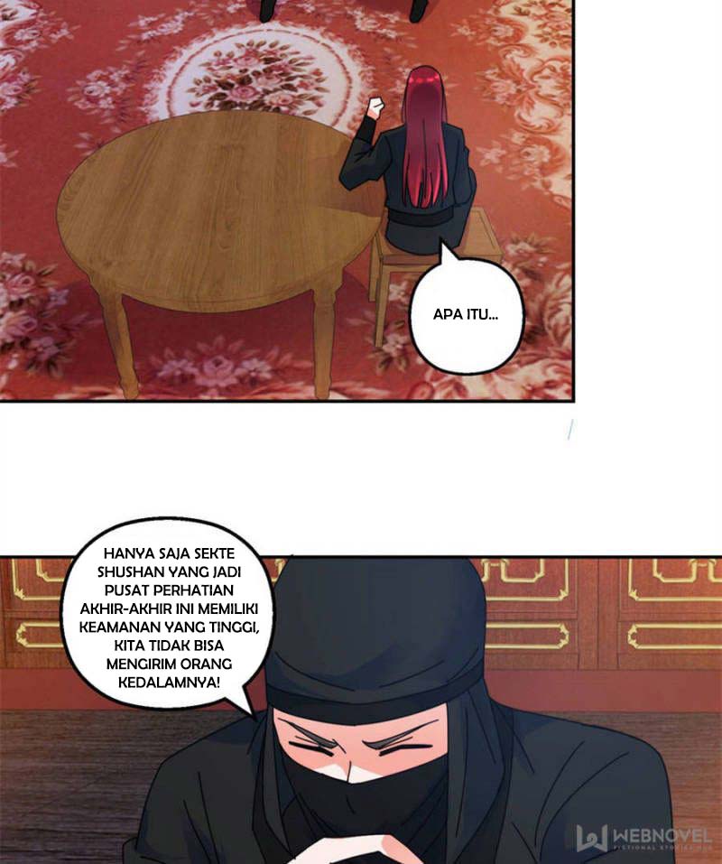 The Top Clan Leader In History Chapter 114 - halaman 33