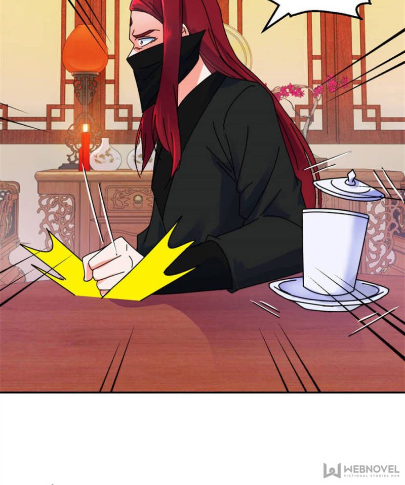 The Top Clan Leader In History Chapter 114 - halaman 35