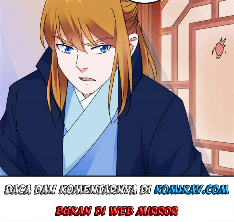 The Top Clan Leader In History Chapter 114 - halaman 37