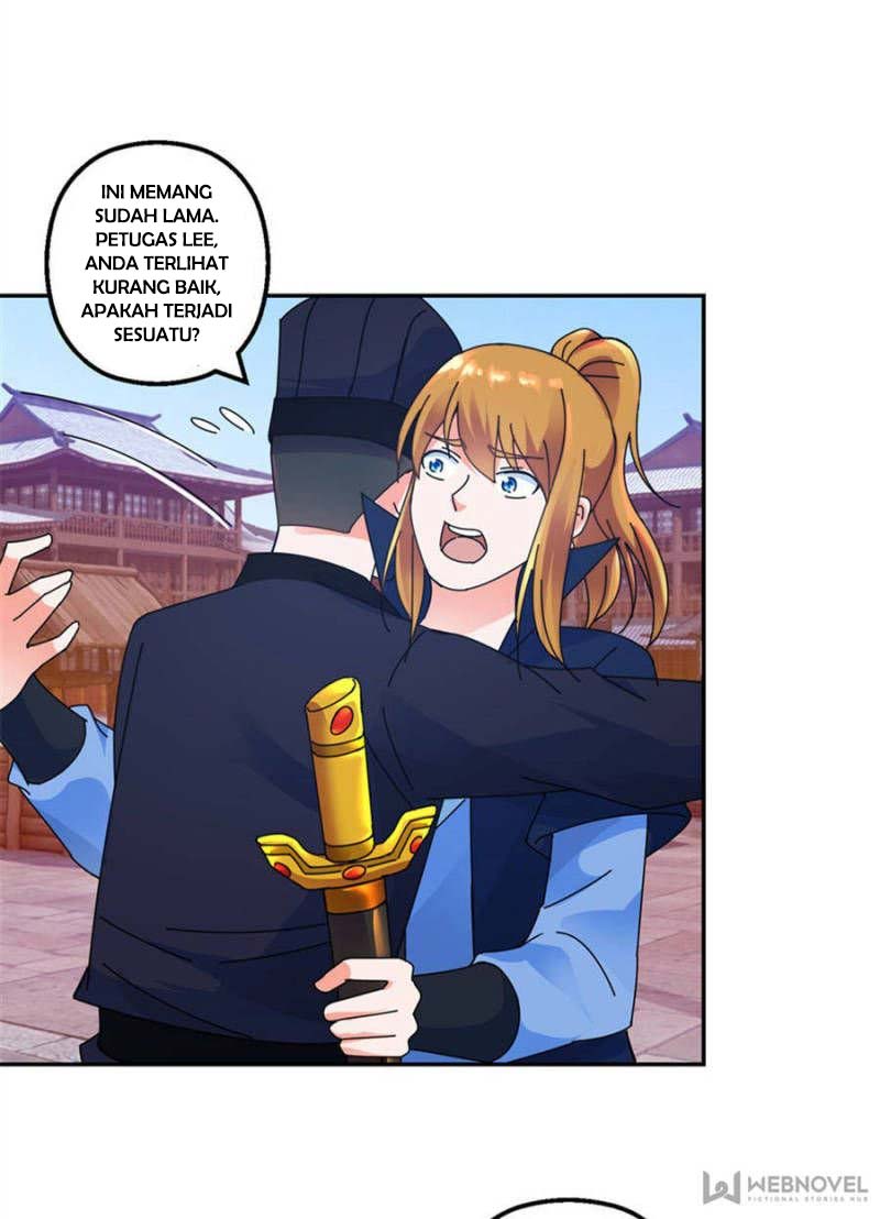 The Top Clan Leader In History Chapter 114 - halaman 5