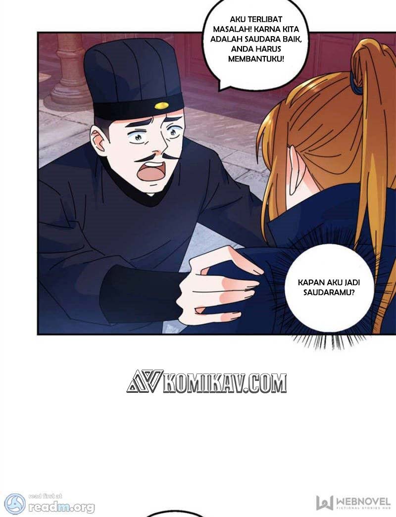 The Top Clan Leader In History Chapter 114 - halaman 6