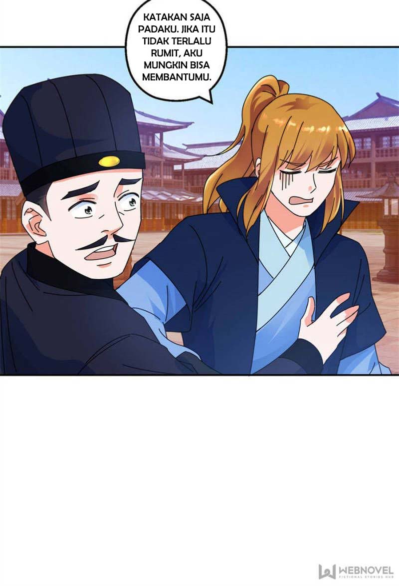 The Top Clan Leader In History Chapter 114 - halaman 7
