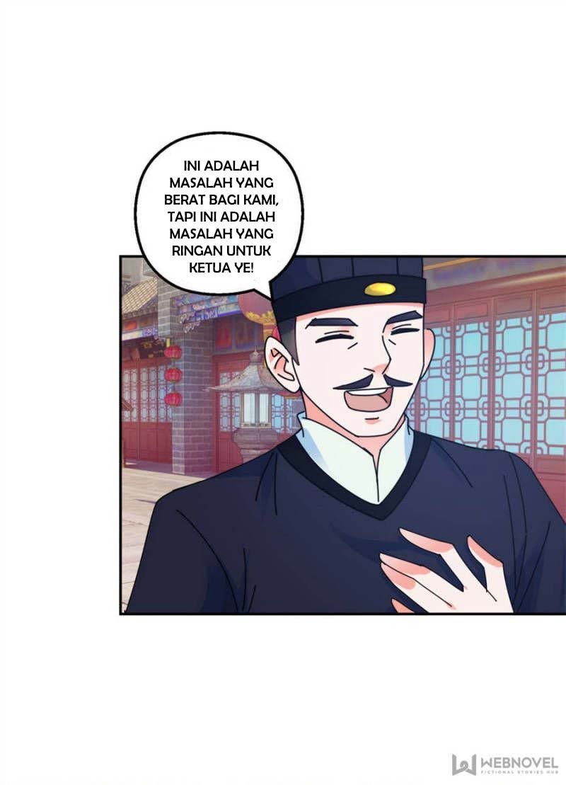 The Top Clan Leader In History Chapter 114 - halaman 8