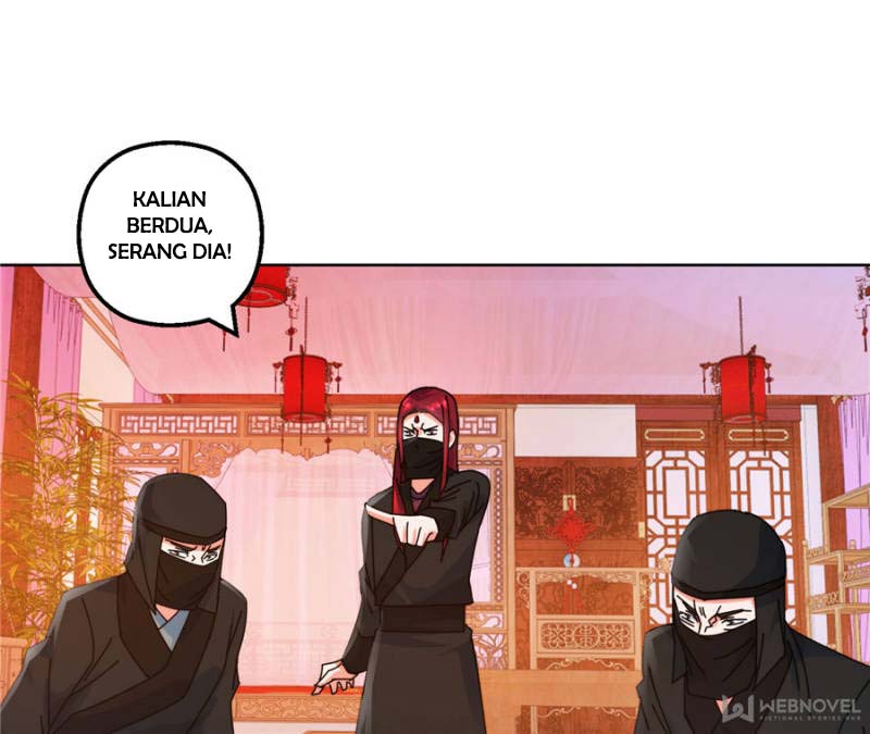 The Top Clan Leader In History Chapter 115 - halaman 10