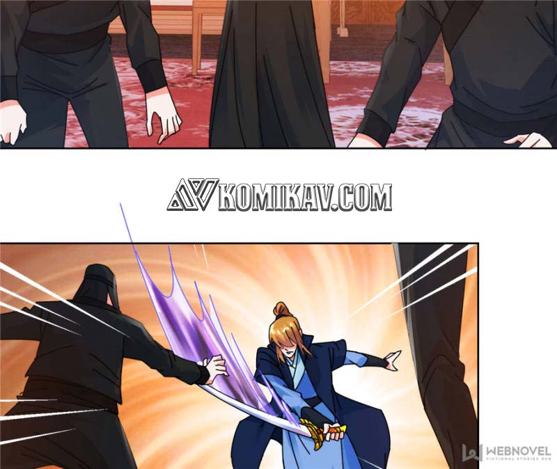 The Top Clan Leader In History Chapter 115 - halaman 11
