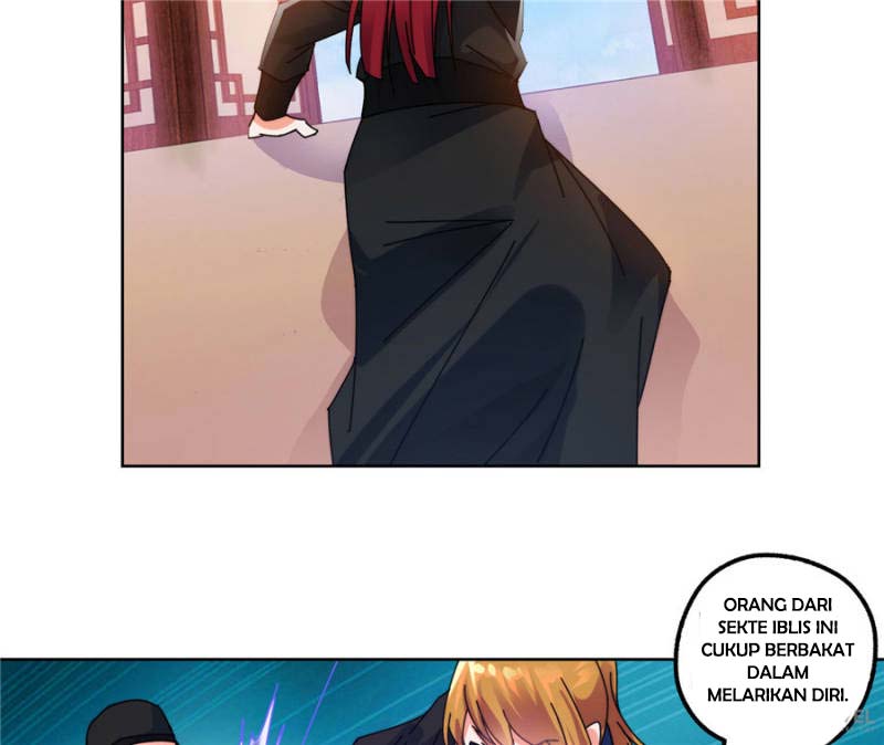 The Top Clan Leader In History Chapter 115 - halaman 13