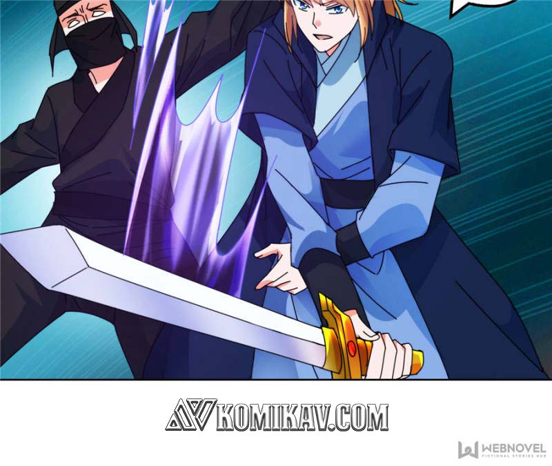 The Top Clan Leader In History Chapter 115 - halaman 14