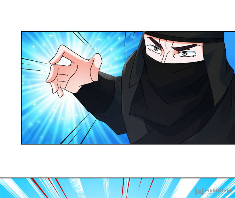 The Top Clan Leader In History Chapter 115 - halaman 15