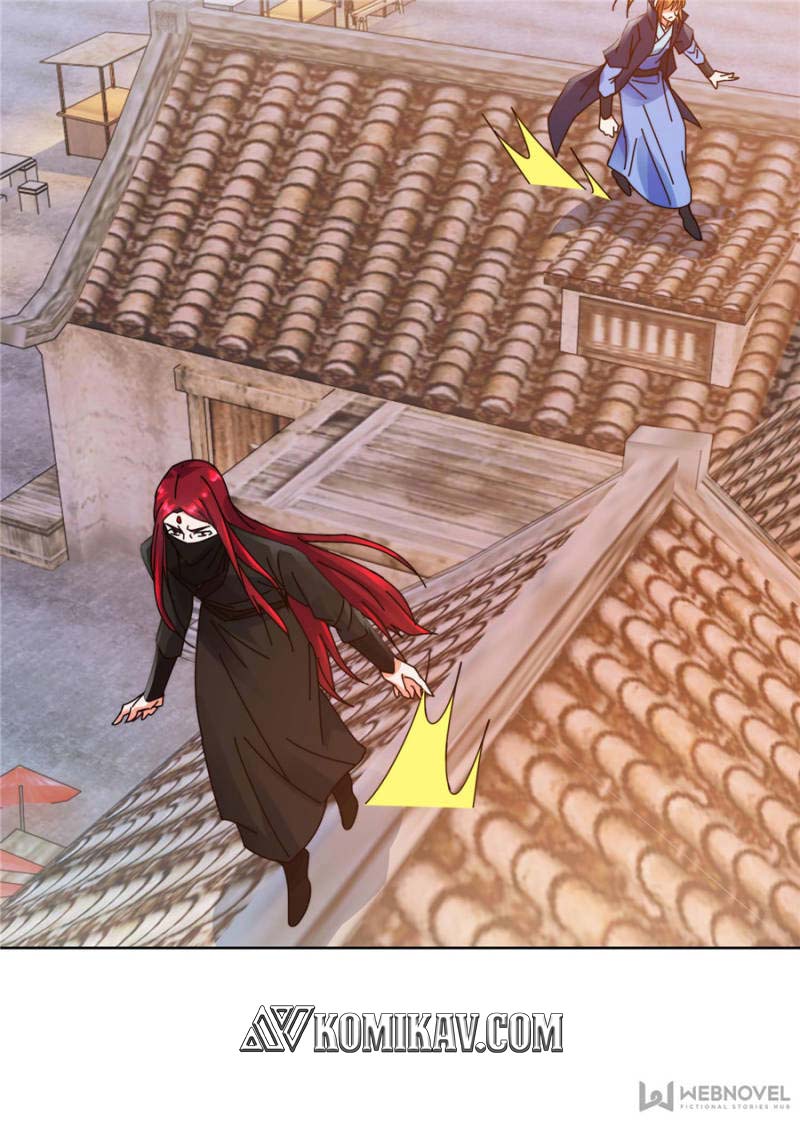 The Top Clan Leader In History Chapter 115 - halaman 27