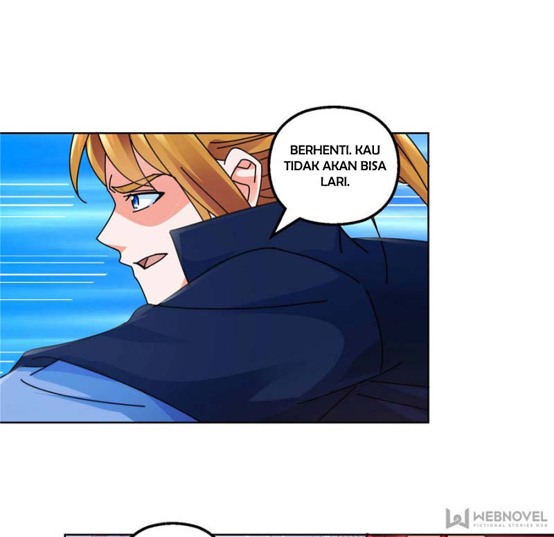 The Top Clan Leader In History Chapter 115 - halaman 28