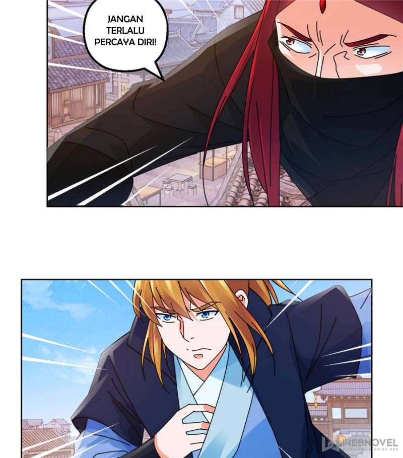The Top Clan Leader In History Chapter 115 - halaman 29