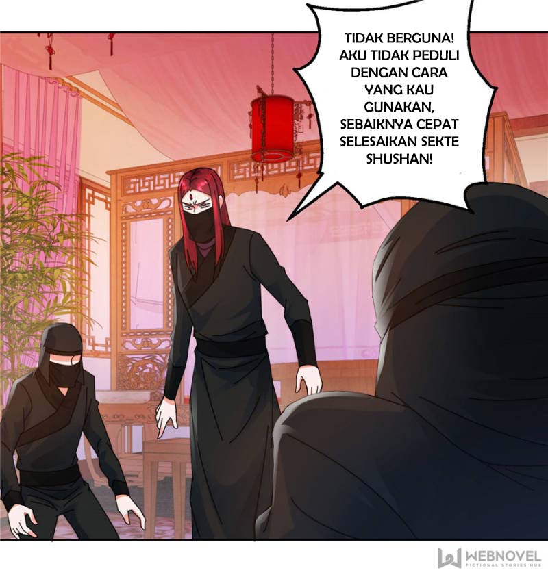 The Top Clan Leader In History Chapter 115 - halaman 3