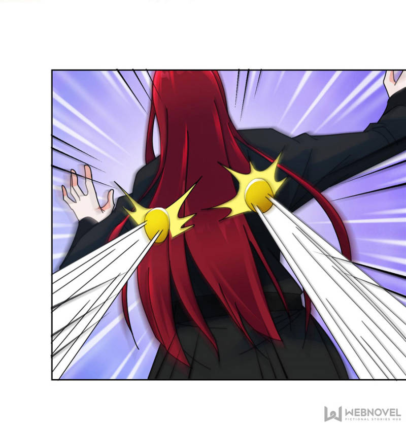 The Top Clan Leader In History Chapter 115 - halaman 31
