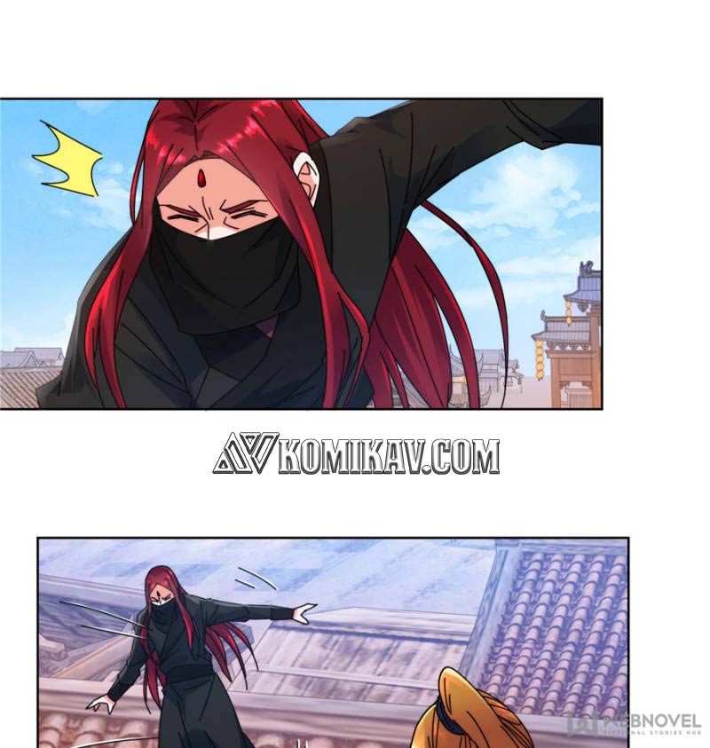 The Top Clan Leader In History Chapter 115 - halaman 32