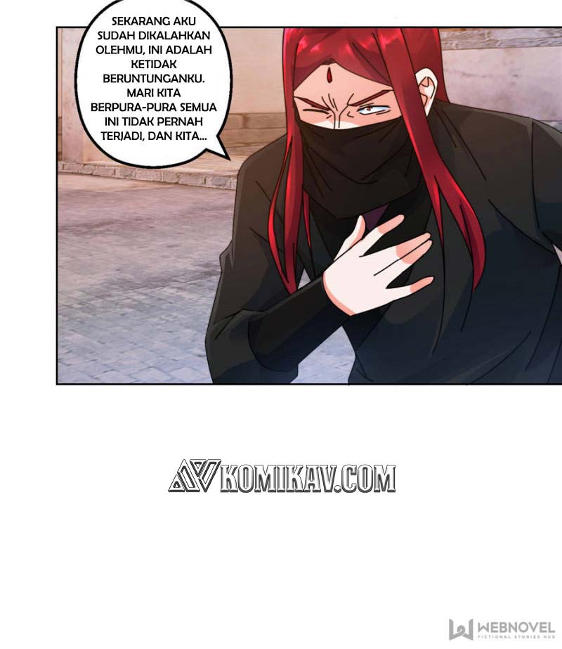 The Top Clan Leader In History Chapter 115 - halaman 35
