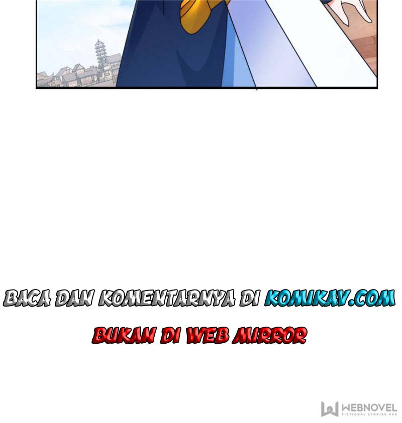 The Top Clan Leader In History Chapter 115 - halaman 39