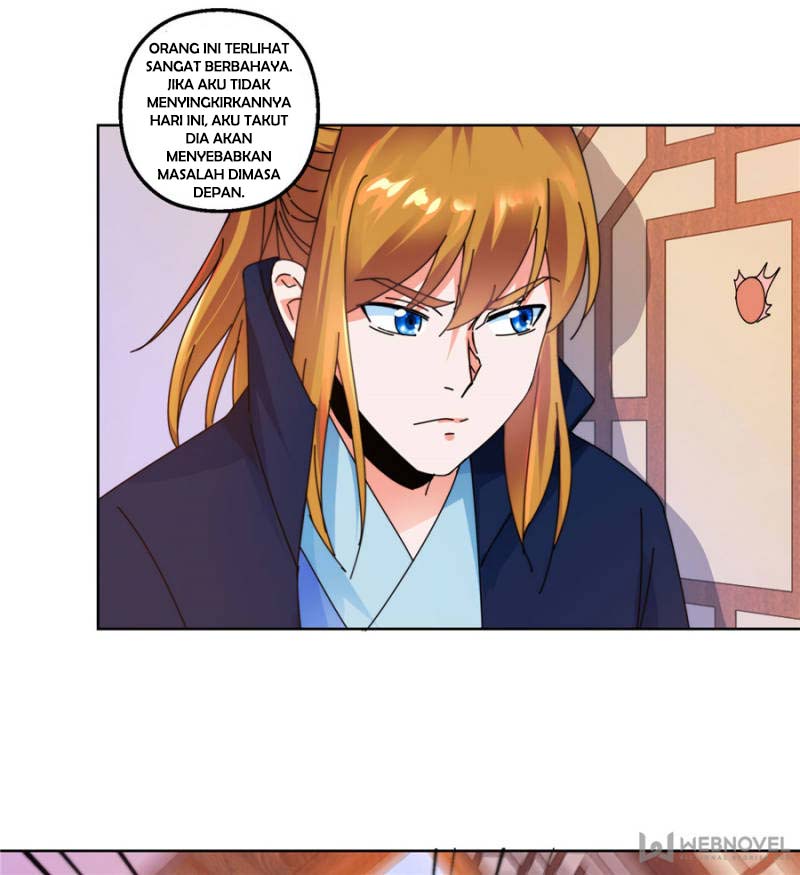 The Top Clan Leader In History Chapter 115 - halaman 4