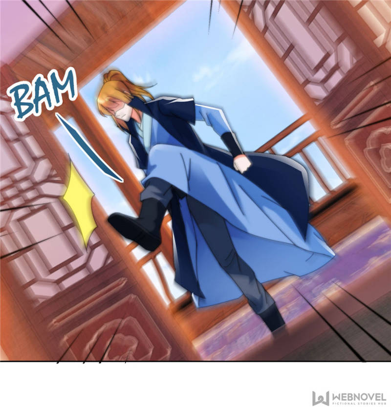 The Top Clan Leader In History Chapter 115 - halaman 5
