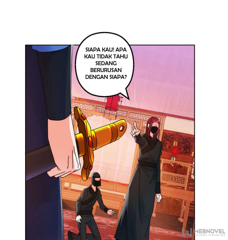 The Top Clan Leader In History Chapter 115 - halaman 6